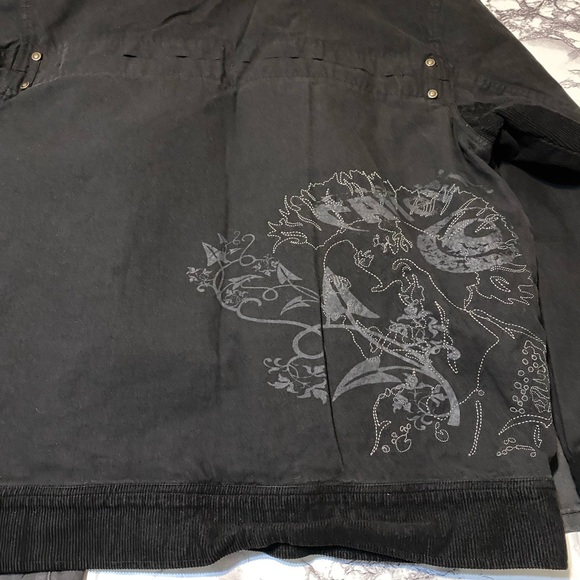 man jacket - Picture 4 of 6